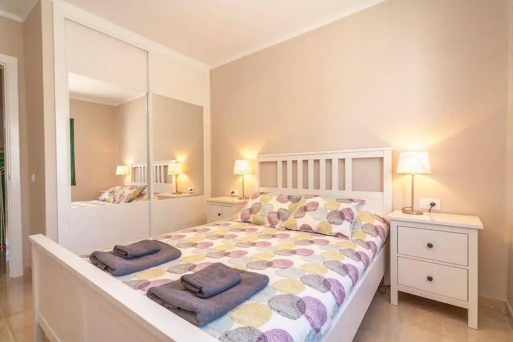 Bandama 14! 2 Bedroom Newly Renovated Bungalow, Los Pocillos, Puerto Del Carmen. スペイン